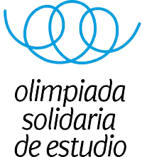 logo Olimpiada Solidaria